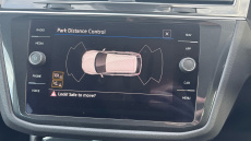 Volkswagen Tiguan 1.5 TSI 150 Life 5dr Petrol Estate